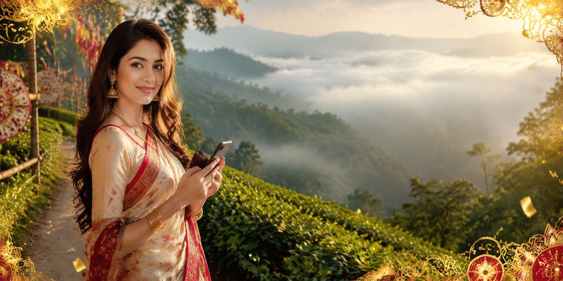 joua9 যাত্রার ইতিহাস
