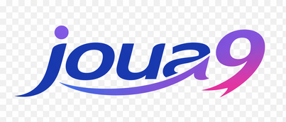 joua9 লোগো